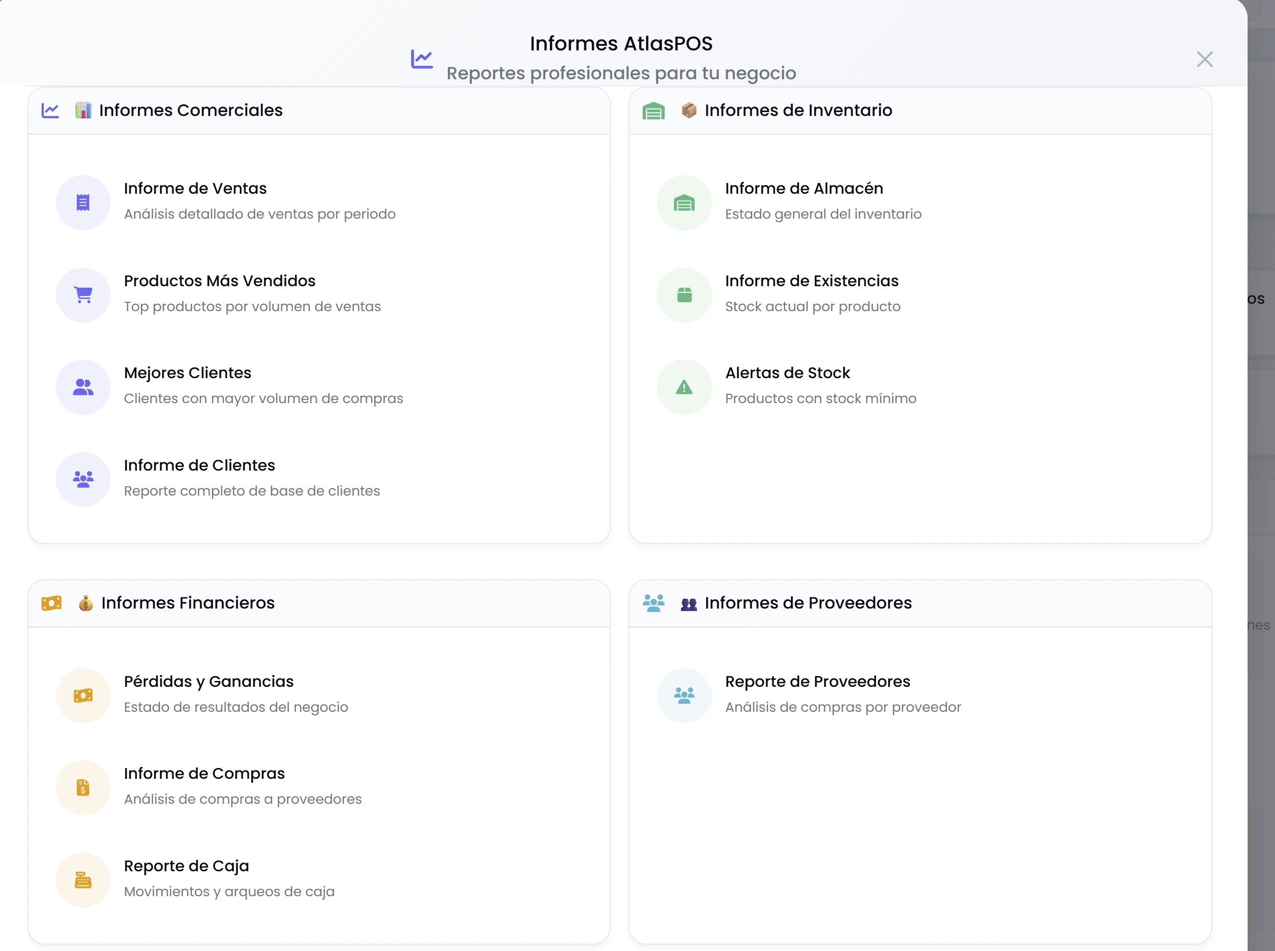 Gestión de Inventario